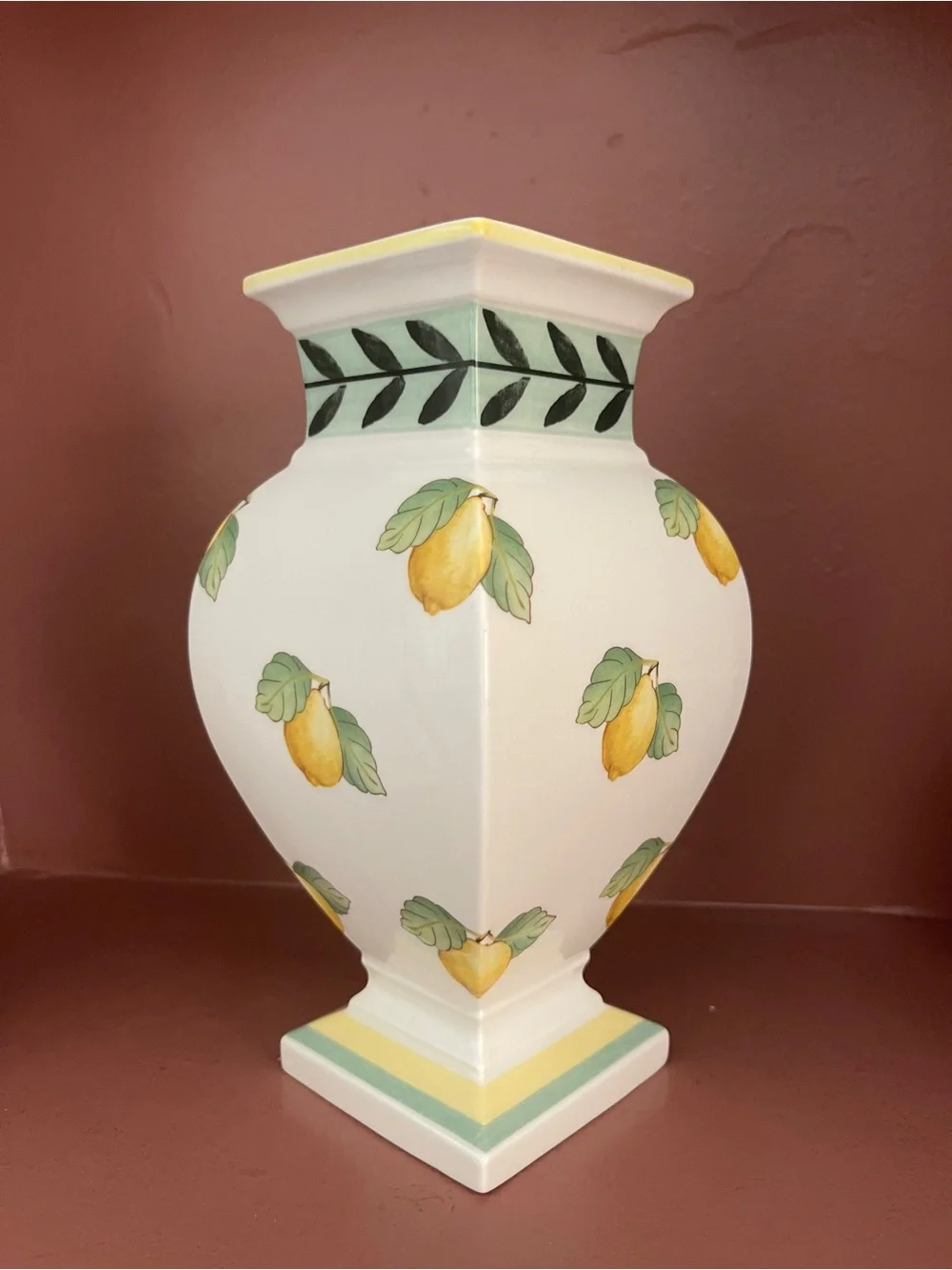 Villeroy & Boch elegant ceramic